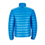 Marmot Mens Zeus Jacket, Skyline Blue, XXL, 71650-2475-XXL