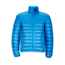 Marmot Mens Zeus Jacket, Skyline Blue, XXL, 71650-2475-XXL