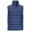 Marmot Men's Zeus Vest, Arctic Navy, XXL, 71670-2975-XXL