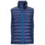 Marmot Mens Zeus Vest, Arctic Navy, XXL, 71670-2975-XXL