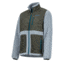 Marmot Mesa Jacket - Men's, Grey Storm/Rosin Green, XL, 43950-1575-XL