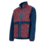 Marmot Mesa Jacket - Men's, Vintage Navy/Burgundy, L, 43950-3583-L