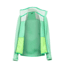 Marmot Mescalito Fleece Jacket - Womens, Double Mint, Extra Large, 84680-4839-XL