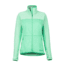 Marmot Mescalito Fleece Jacket - Womens, Double Mint, Extra Large, 84680-4839-XL
