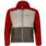 Marmot Mica Jacket - Men's-Canvas/Dark Crimson-X-Large