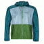 Marmot Mica Jacket - Men's-Blue Granite/Deep Teal-X-Large