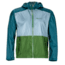 Marmot Mica Jacket - Men's-Blue Granite/Deep Teal-X-Large