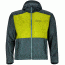 Marmot Mica Jacket - Men's-Bright Lichen/Dark Zinc-Medium, 268516