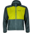 Mica Jacket - Mens-Bright Lichen/Dark Zinc-Medium