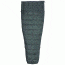 Marmot Micron 50 Sleeping Bag, Crocodile/Grey Storm, Reg 6ft0in/Left Zip, 39250-4823-LZ