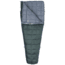 Marmot Micron 50 Sleeping Bag, Crocodile/Grey Storm, Long, Left Zip, 39260-4823-LZ
