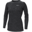 Marmot Midweight Crew LS - Women's-X-Small-Black