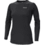 Marmot Midweight Crew LS - Women's-X-Small-Black