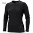 Marmot Midweight Crew LS Womens -M Black 2011