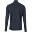Marmot Midweight Harrier 1/2 Zip - Mens, Black, Small, 10940-001-S