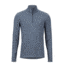 Marmot Midweight Harrier 1/2 Zip - Men's, Steel Onyx, Medium, 10940-Steel Onyx-M-DEMO