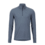 Marmot Midweight Harrier 1/2 Zip - Mens, Steel Onyx, Medium, 10940-Steel Onyx-M-DEMO