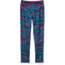 Marmot Midweight Harrier Tight - Boys, Arctic Navy Haze Camo, Large, 10490-1984-L