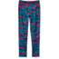 Marmot Midweight Harrier Tight - Boys, Arctic Navy Haze Camo, Large, 10490-1984-L