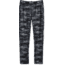 Marmot Midweight Harrier Tight - Boys, Black Haze Camo, Large, 10490-860-L