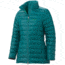 Marmot Milo Jacket - Women's-Medium-Dark Leaf