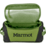 Marmot Mini Hauler Pouch, Cilantro/Raven, 2XS, 29280-9735-XXS
