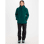 Marmot Minimalist Comp Jacket - Womens, Botanical Garden, Small, 35810-4996-S