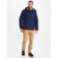 Marmot Minimalist GORE-TEX Component Jacket - Mens, Arctic Navy/Shetland, Medium, 31530-20701-M