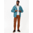 Marmot Minimalist GORE-TEX Component Jacket - Mens, Moon River, Medium, 31530-1904-M