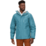 Marmot Minimalist GORE-TEX Component Jacket - Mens, Moon River, Medium, 31530-1904-M