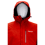 Marmot Minimalist Jacket - Men's, Team Red, 2XL 30380-6278-XXL