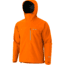 Marmot Minimalist Jacket - Men's-Small-Orange Spice