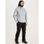 Marmot Minimalist Jacket - Men's, Steel, Medium, 31230-504-M