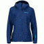 Marmot Minimalist Jacket - Women's, Arctic Navy, Small, 416096