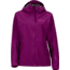 Marmot Minimalist Jacket - Women's, Deep Plum, X-Small, 393387