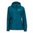 Marmot Minimalist Jacket - Women's, Deep Teal, Medium, 318289