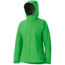 Marmot Minimalist Jacket - Women's, X-Small, Bright Grass, 562315