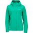 Marmot Minimalist Jacket - Women's, Gem Green, X-Small, 266784