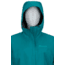 Marmot Minimalist Jacket - Women's, Malachite, Medium, 1154-3679-M