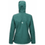 Marmot Minimalist Jacket - Women's, Mallard Green, Extra Small, 46010-4759-XS