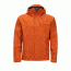 Marmot Minimalist Shell Jacket - Men's, Tangelo, Small, 30380-9434-S