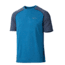 Marmot Mistral Short Sleeve Tee - Men's-Ceylon Blue Heather-Medium