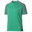 Marmot Mistral Short Sleeve Tee - Men's-Greenway Heather-Small