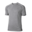 Marmot Mistral Short Sleeve Tee - Men's-Steel Heather-Small