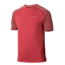 Marmot Mistral Short Sleeve Tee - Men's-Team Red Heather-X-Large
