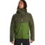Marmot Mitre Peak GORE-TEX Jacket - Men's, Nori/Foliage, 2XL, M12685-19591-XXL