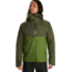 Marmot Mitre Peak GORE-TEX Jacket - Mens, Nori/Foliage, 2XL, M12685-19591-XXL