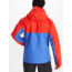 Marmot Mitre Peak GORE-TEX Jacket - Mens, Victory Red/Trail Blue, Small, M12685-21750-S