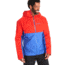 Marmot Mitre Peak GORE-TEX Jacket - Men's, Victory Red/Trail Blue, Extra Large, M12685-21750-XL