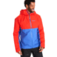 Marmot Mitre Peak GORE-TEX Jacket - Mens, Victory Red/Trail Blue, Small, M12685-21750-S
